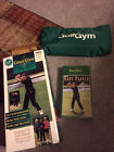 Golf Spri On Sports Exercise Gym Trainer Endorsed By Gary Player 759026100101