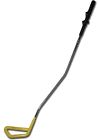 Golf Swing Practice Trainer Swinger Training Assist Bent Club Aid Right Hand Use 633934267685