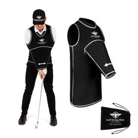 Golf Swing Shirt 860013070618 Trainer Training Aid For Better Real-time Feedback Fatigue Rel