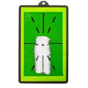 Golf Training Aids 881897001147 Swing Path Mat Instant Feedback Practice For And