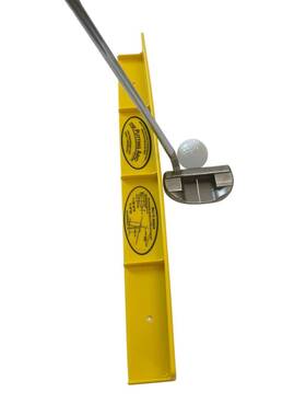 Theputtingarct3 Golf Training Aids Perfect Your Putting T3 Arc The