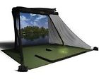 Tpsse633 Golf Trugolf Simulator System Indoor Prestige Technique