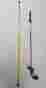 Golf6s Kallassys Swing Magic 5 Iron Golf Training Club Alignment Sticks