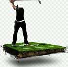 Golfer S Toolbox Golfers All-in-one Swing Trainer 092145534793
