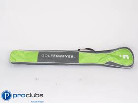 Golfforever 446081 Nice Fitness / Swing Training System - Aid