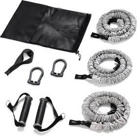 Golfforever 860009092211 Swing Training Resistance Tubing Set