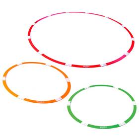 Ggwmss2235bm Golfgen Golf Putting Chipping Training Aids 3 Rings Practice Indoor Outdoor Portable