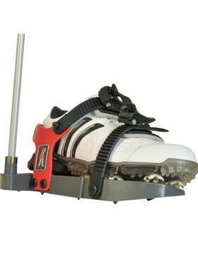 Golfjoc 753182274935 Pivotpro Golf Training Aid Right Handed / Fits Shoe Size 7 - 14 No More Sway