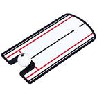 Golfmirror Golf Putting Alignment Mirror Training Aid Practice 663751795009