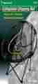 Golfpracticenet8344 8344 Golf Practice Net Driving Training Aid Driver Chipping Aids Sporting Goods New 731209478344