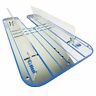 Golfputting001 Golf Putting China Mirror Alignment Training Aid Swing Trainer Straight