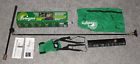 Golftool Swingtech Golf Swing Practice Training Aid System Complete Lee