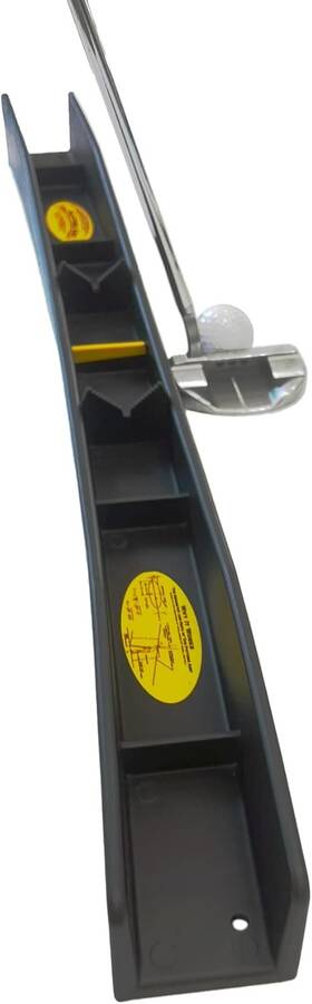 Golftrainingaids 881897000980 The Putting Arc - Ms3d Model Golf Training Aid Used To Perfect Your Green