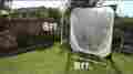 Golftrainingnet0095 0095 Golf Training Net Practice Aids Driving Swing Putting Chipping Sporting Goods 731209480095