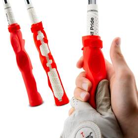 Goose Golf 199284397699 Swing Trainer Grip Training Aid For Correct Hand Positioning Remo