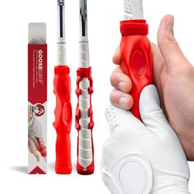 Goose Golf 199284834019 Grip Trainer Training Aid For Correct Hand Positioning Fits All