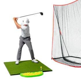 Gosports 711181559439 Pro Golf Practice Bundle