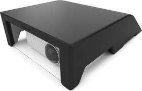 Gosports 810151123127 Golf Simulator Projector Cover Floor Mounted Enclosure For Led Projecto