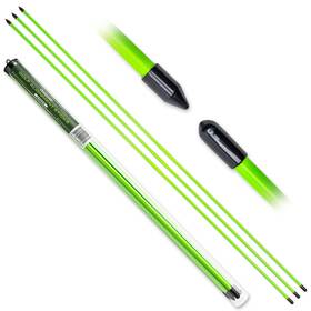 Gosports 815898024089 Golf Alignment Training Sticks 3 Pack - 48 Inch Practice Rods