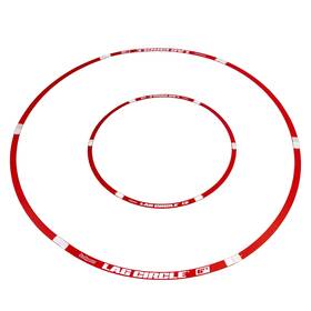 Golf-lagcircle-6-3 Gosports Lag Circle Putting And Chipping Training Tool Golf-lagcircle-6-3 Gosports Lag Circle Putting And Chipping Training Tool