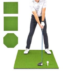 Gosports Golf-mat-05-5x3-02 Golf Hitting Mats - Artificial Turf Training Mat For Indoor/outdoor