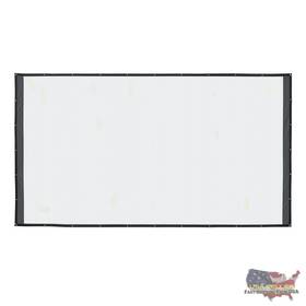 Golf-simscreen-bay-14x8 Gosports 14x8 Golf Simulator Enclosure Replacement Screen Read Description