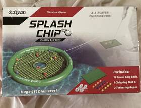 Golf-splashchip-01 Gosports Splash Chip Floating Golf Game