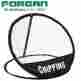 Gp-200 Forgan Of St Andrews Pop-up Golf Chipping Net