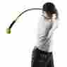 Gp5ats40 Paragon Golf Tempo Swing Trainer Flex Strength Training Club Black Yellow 40 In 761038500084