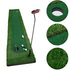 Gr50300 Outad Golf Putting Green Mat Indoor Open Box