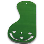 Gr57p3360930ey Grassroots Putting Green Mat Golf Turf Practice Synthetic Carpet Indoor Putt Training Par 3 719363196618 Gr57p3360930ey Grassroots Putting Green Mat Golf Turf Practice Synthetic Carpet Indoor Putt Training Par 3 719363196618
