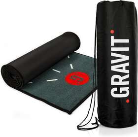 Gravit 445028273266 Golf Putting Mat 8.2 X 1.64ft Matt For Indoors And Outdoors Gravit 445028273266 Golf Putting Mat 8.2 X 1.64ft Matt For Indoors And Outdoors