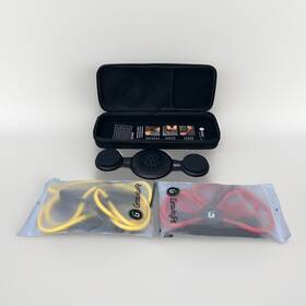 Gravity Fit 350993000060 Used - 2.0 Junior Kit Tpro Yellow/light And Red/medium Shorter Bands