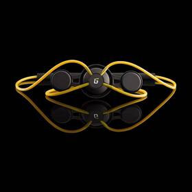 Gravityfit 350993000015 New Golf Tpro Yellow 2.0
