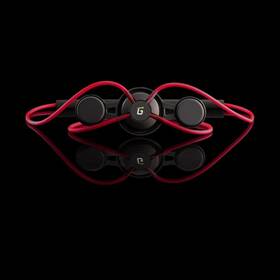 Gravityfit 350993000480 New Golf Tpro Red 2.0 Junior