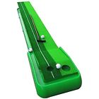 Greatgymats Accelerator Pro Ball Return Golf Putting Mat Gifts And Auto 732840218108
