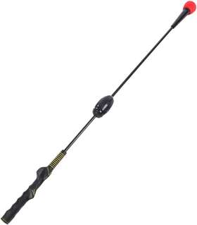 Greatlizard 691199514012 Golf Swing Trainer Aid Training Stick Improve Speed And Develops La Greatlizard 691199514012 Golf Swing Trainer Aid Training Stick Improve Speed And Develops La