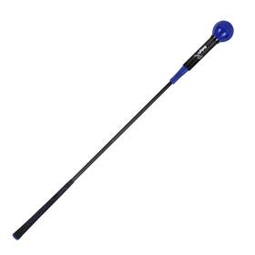Greatlizard B08hh6fpnt Golf Swing Trainer Aid 48/40 Warm-up Stick For Strength Flexibility Tempo Traini
