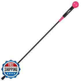 B0b882nft7 Greatlizard Golf Swing Trainer Aid 48 Inch /40 Warm-up Stick Strength Flexibility Tempo Training B0b882nft7 Greatlizard Golf Swing Trainer Aid 48 Inch /40 Warm-up Stick Strength Flexibility Tempo Training