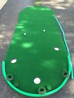 Green Augusta Cup Big 4 X10 Factory Putting Moss 3 Accessories Refurbished Golf
