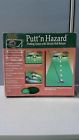 87705095166 Green Putt 4 Electronic Psg Hazard Ball Putting Return