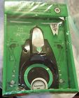 Green Still Arrow Putting Electric Packaging Cup