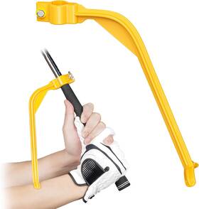 Greenhaven 445015585549 Golf Training Wrist Hinge Swing Aid Correcting Tr