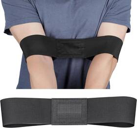 Greenhaven 744759590602 Golf Swing Arm Band Training Aid Elastic Correcting