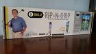 Grip Sklz Rip N Indoor Outdoor Simulation Golf Chipping Driving Range New 831345000529