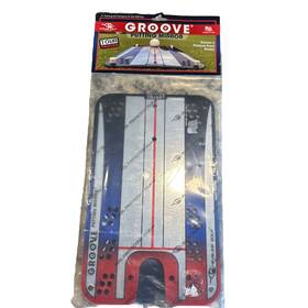Groove 850003725178 Putting Mirror Training Aid Align Eyes Limited Edition Made In Usa