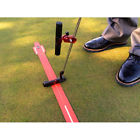Groove-pl-red Eyeline Golf Groove Putting Laser New 858858001911