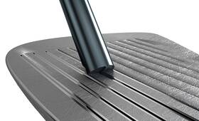 Groovex Golf 195893814954 High Precision Carbide Groove Sharpener Maximum Conforming Geometry