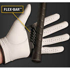 Grp-sld Grip Solid Golf Training Aid Right Hand Black One Size Fits All New 798304104394