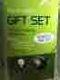 Gs282 Ztech For Golfsmith New Personal 1 X 2 Hitting Practice Mat Gift Set Tee Balls 022275402822